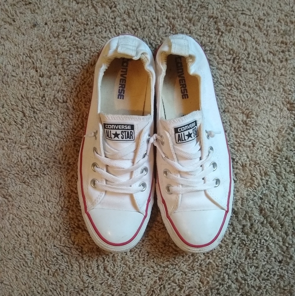 Converse sneakers